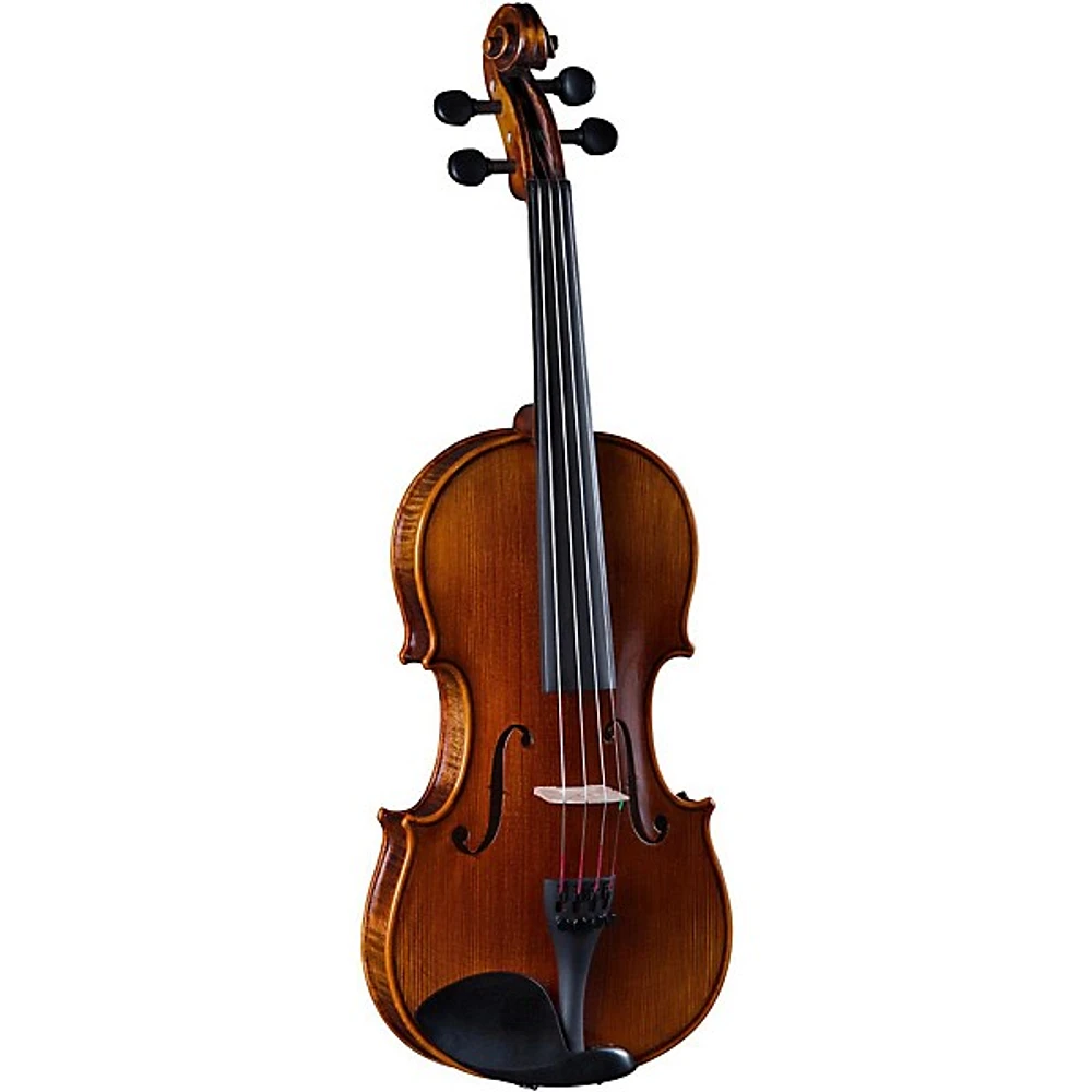 Cremona SV-500 Series Violin Outfit 1/4 Size