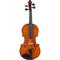 Open Box Cremona SV-600 Series Violin Outfit Level 1 4/4 Size