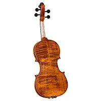 Open Box Cremona SV-600 Series Violin Outfit Level 1 4/4 Size