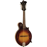 The Loar Contemporary F-Style Mandolin Sunburst