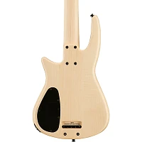 NS Design CR5 RADIUS Bass Guitar Satin Natural