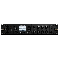 Line 6 POD HD Pro X Guitar Multi-Effects Processor