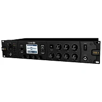 Line 6 POD HD Pro X Guitar Multi-Effects Processor