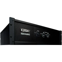 QSC RMX5050a Power Amplifier