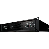 Open Box QSC RMX2450a Power Amplifier Level 1