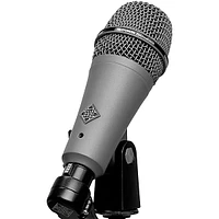 TELEFUNKEN M81-SH Dynamic Microphone