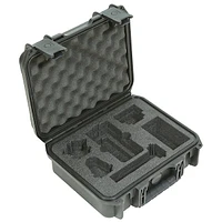 SKB iSeries Case for Zoom H6 Recorder (Broadcast)