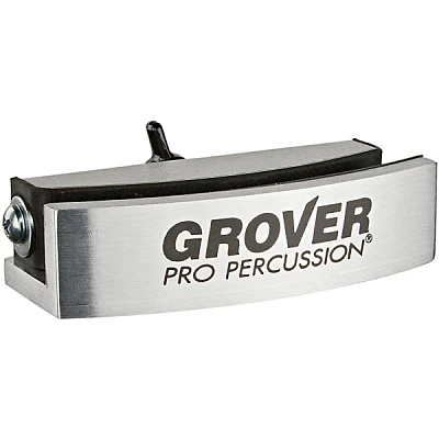 Open Box Grover Pro Tambourine Mounting Clamp Level 1