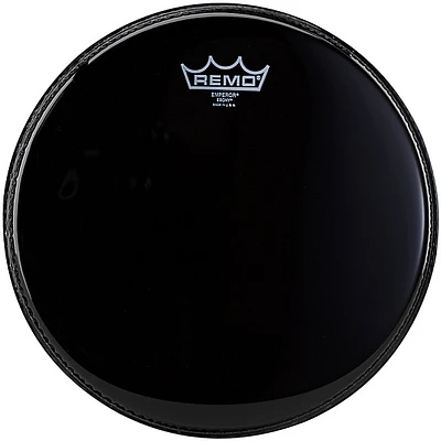 Remo Ebony Emperor Drum Head Tom Pack 10 in., 12 in., 14 in.