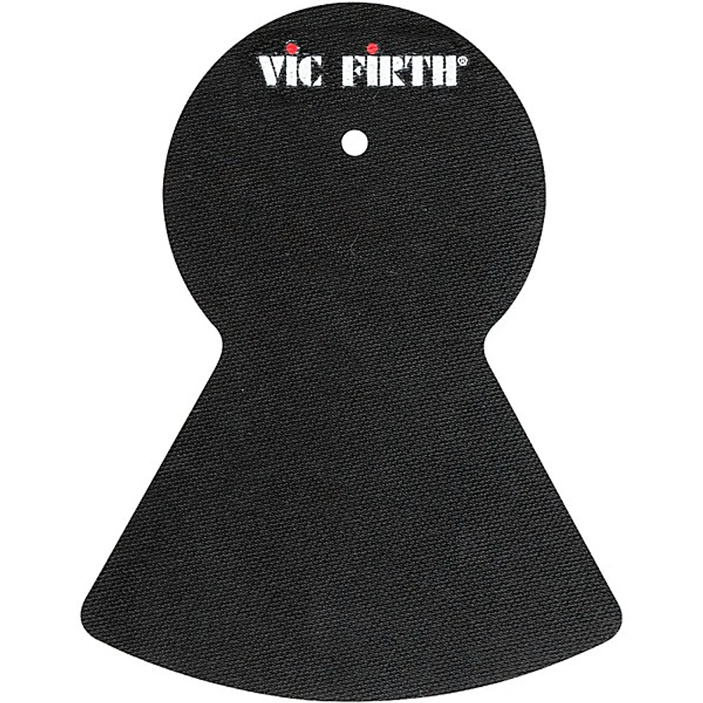 Vic Firth Individual Cymbal Mute Crash/Ride 16 to 18 in.