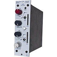 Rupert Neve Designs Portico 542 500 Series Tape FX