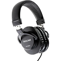 TASCAM TH-200X Studio Headphones