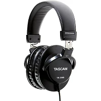 TASCAM TH-200X Studio Headphones