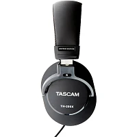 TASCAM TH-200X Studio Headphones