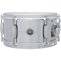 Gretsch Drums Brooklyn Series Steel Snare Drum 12 x 6