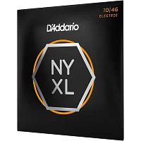 D'Addario NYXL1046 Light Electric Guitar Strings