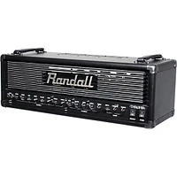 Randall Thrasher 120W 4-Mode All-Tube Amplifier Head