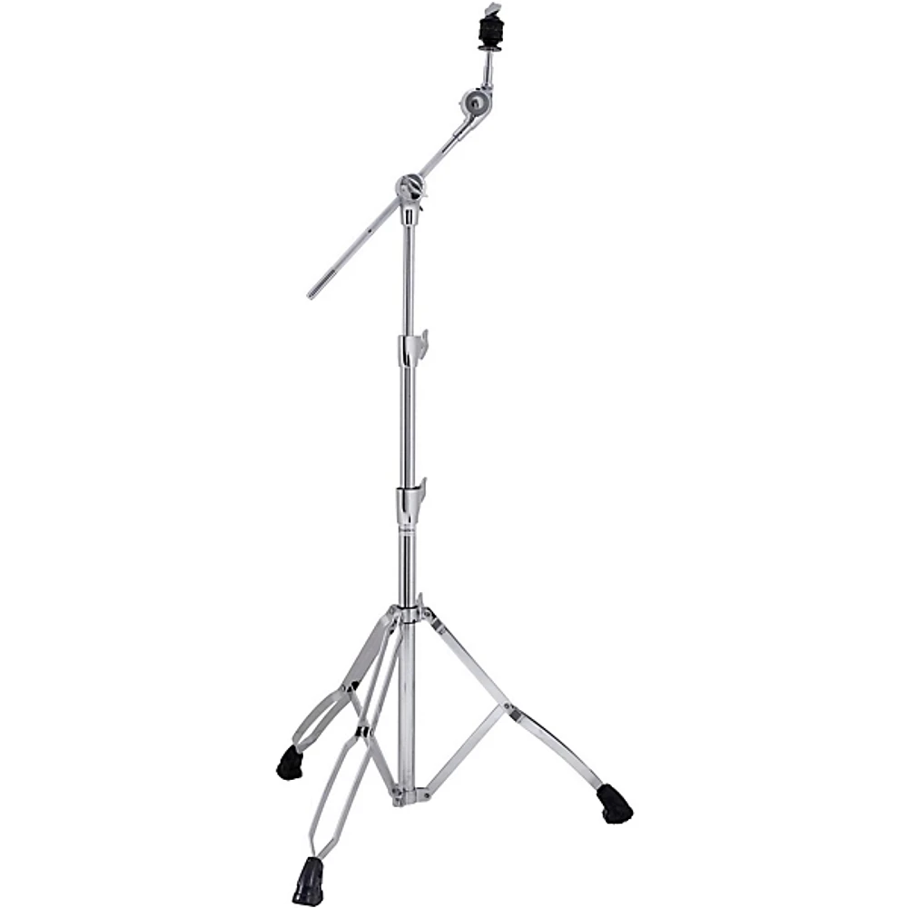 Mapex Mars Series B600 Boom Cymbal Stand Chrome Chrome