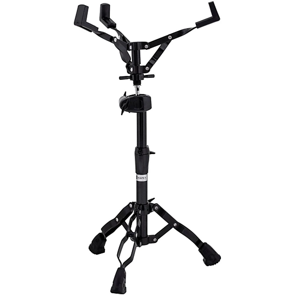 Mapex Armory Series S800 Snare Drum Stand Black