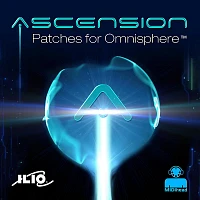 Ilio EDM Ascension Omnisphere Patches