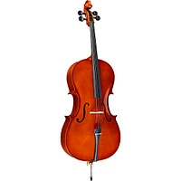 Etude Student Series Cello Outfit 1/4 Size