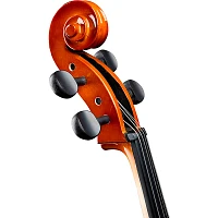 Etude Student Series Cello Outfit 1/4 Size