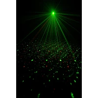 CHAUVET DJ Swarm 5 FX 3-in-1 Stage Lighting Effect