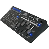 CHAUVET DJ Obey 6 Universal DMX Controller