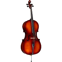 Bellafina Musicale Series Cello Outfit 4/4 Size