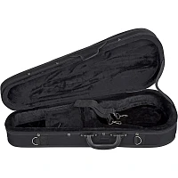 Luna Lightweight Case for Concert Ukuleles