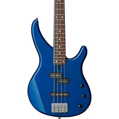 Yamaha TRBX174 Electric Bass Blue Metallic