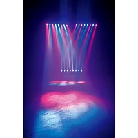 American DJ Color Sweeper Beam 8 8W RGBW