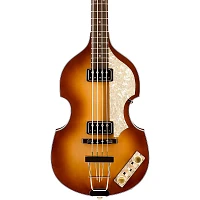 Open Box Hofner Vintage '62 Violin Electric Bass Guitar Level 2  197881070700