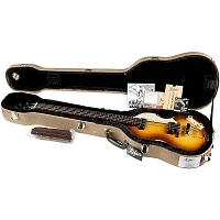 Open Box Hofner Vintage '62 Violin Electric Bass Guitar Level 2  197881070700