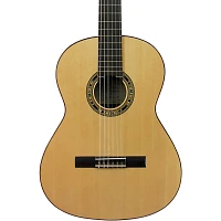 Kremona Rosa Morena Classical Acoustic Guitar Natural