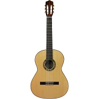 Kremona Rosa Morena Classical Acoustic Guitar Natural