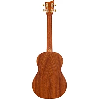 Kremona Mari Tenor Ukulele Natural Mahogany