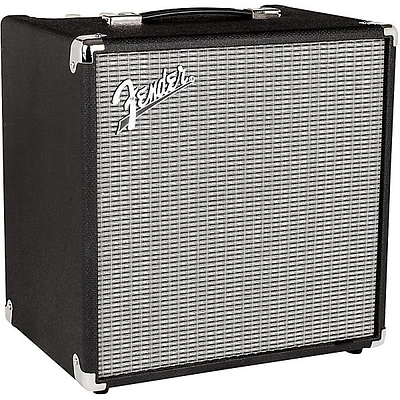 Fender Rumble 40 1x10 40W Bass Combo Amp