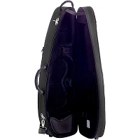 Bam SG5003S Saint Germain Classic III Violin Case Black