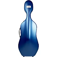 Bam 1005XL 2.9 Hightech Slim Cello Case Navy Blue