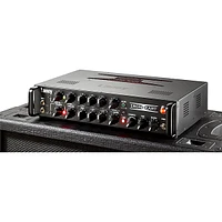 Laney Ironheart IRT-Studio Rack Tube Guitar Head with USB Interface