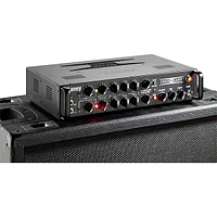 Laney Ironheart IRT-Studio Rack Tube Guitar Head with USB Interface