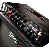 Laney Ironheart IRT-Studio Rack Tube Guitar Head with USB Interface