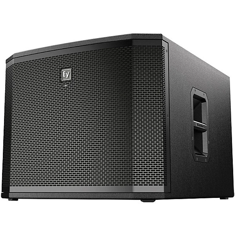 Electro-Voice ETX-15SP 15" Powered Subwoofer