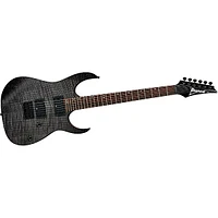 Ibanez RG6003FM Electric Guitar Flat Transparent Gray