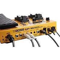 BOSS GP-10GK Guitar Effects Processor