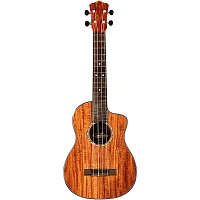 Cordoba 35T-CE Tenor Acoustic-Electric Ukulele