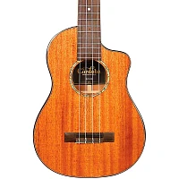 Open Box Cordoba 30T-CE Tenor Acoustic-Electric Ukulele Level 1