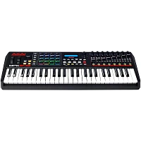 Open Box Akai Professional MPK249 49-Key Controller Level 1