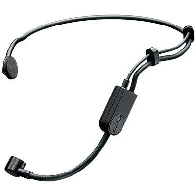 Shure PGA31 Performance Headset Condenser Microphone